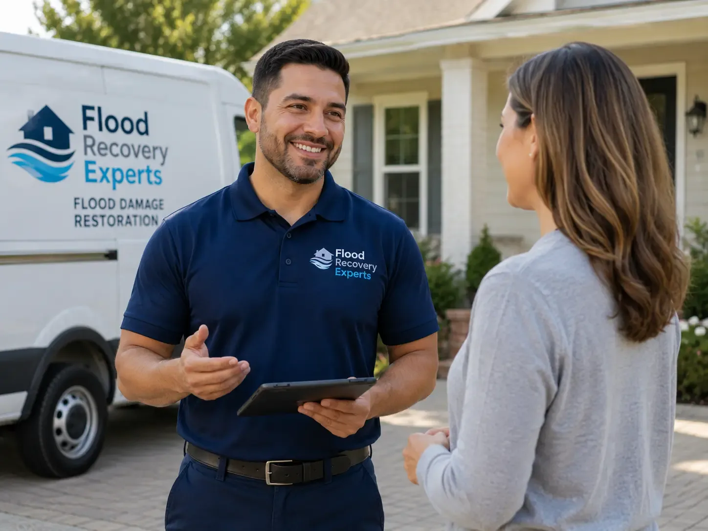 Flood Damage Cleanup Union City, TN FAQs